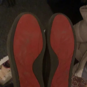 Loubitns det har gått av 3 spikar men det syns it så mkt - Dome jävligt stek och grisch