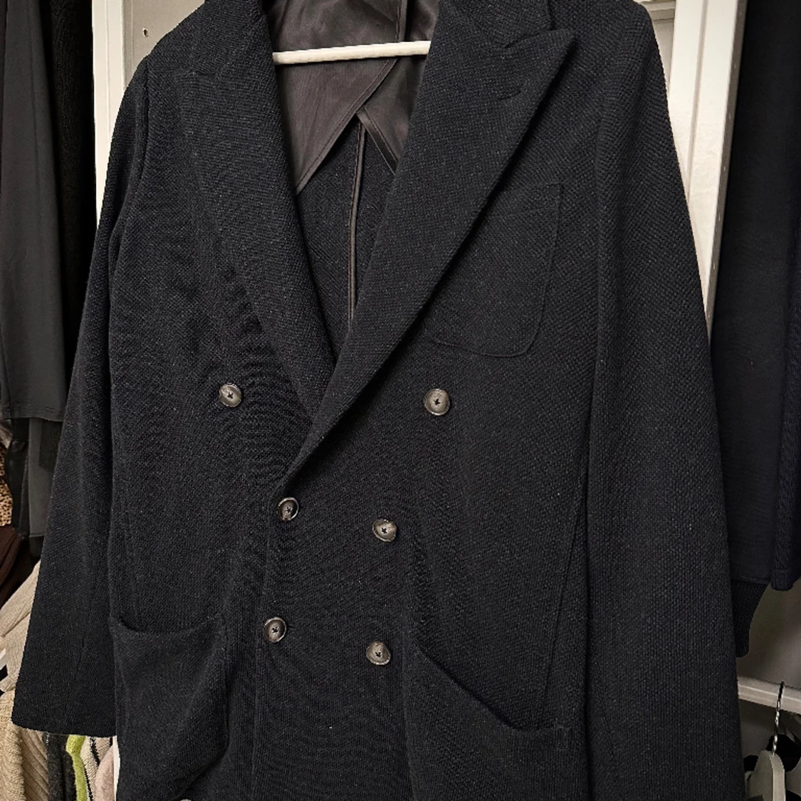 John Henric strl S - 90