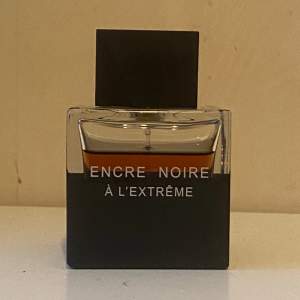 Encre noir A L extreme Edp. 100 ml ungefär 85 ml kvar, förpackning finns inte 