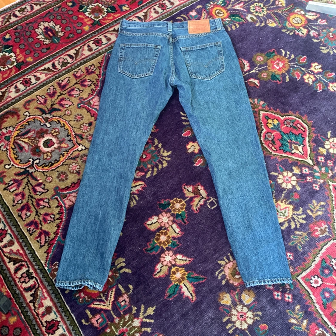 Levis 501 - 91