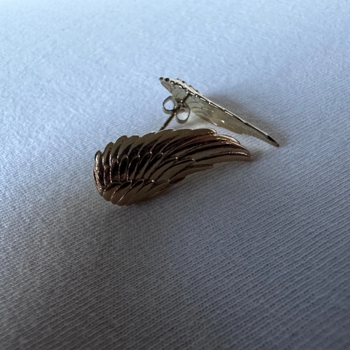 Edblad örhängen  - 90