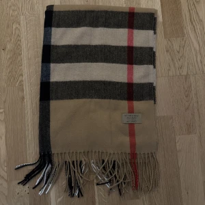 Burberry halsduk - Burberry halsduk