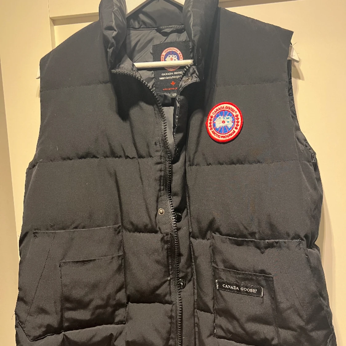 Canada Goose väst