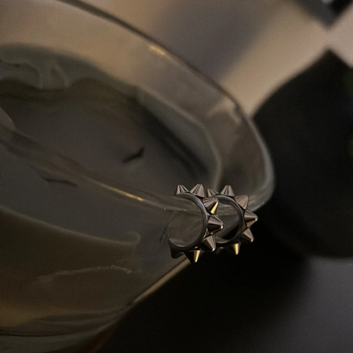 Edblad örhängen  - 90