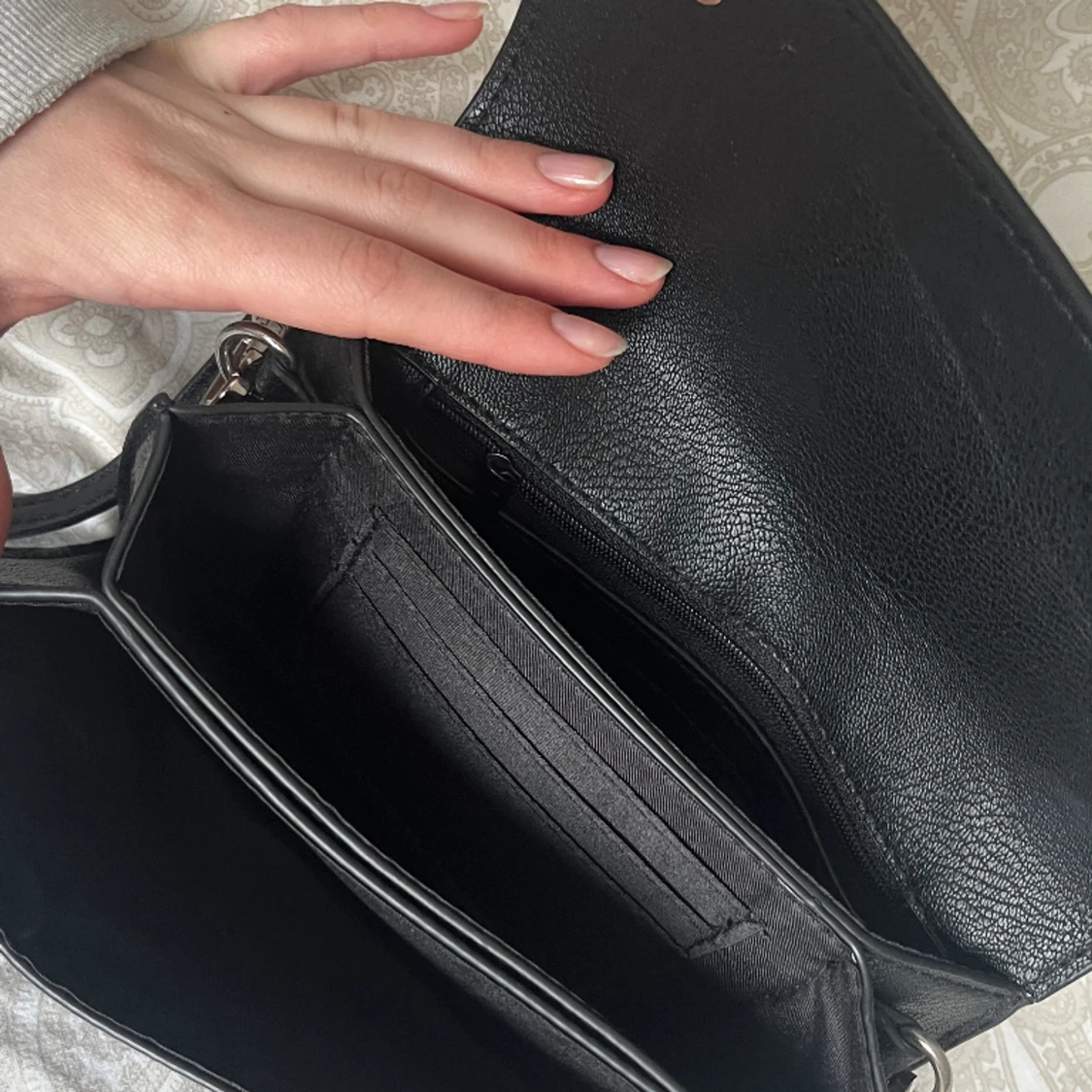 Axelremsväska  - 90