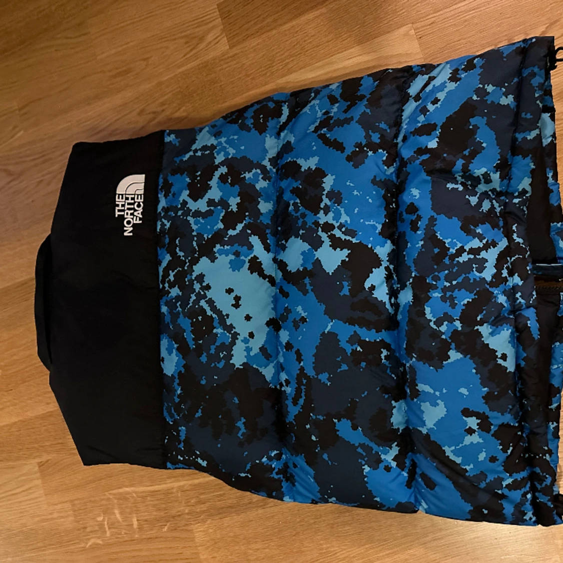 The North face vest - 90