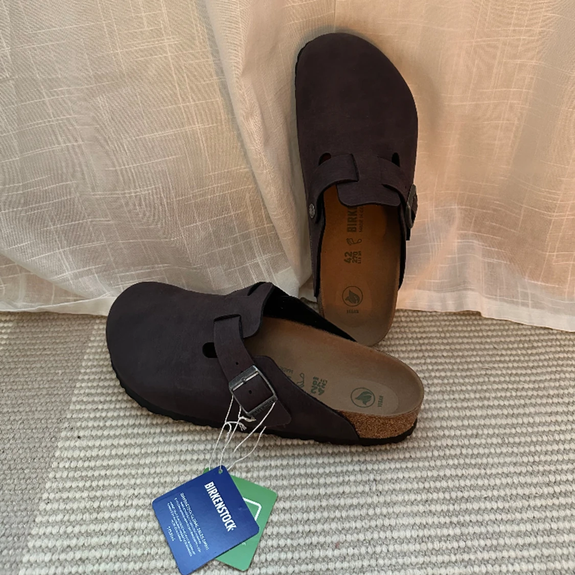 Birkenstock boston - 90