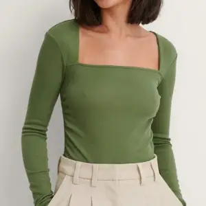 Grön fin tröja från Nakd💚