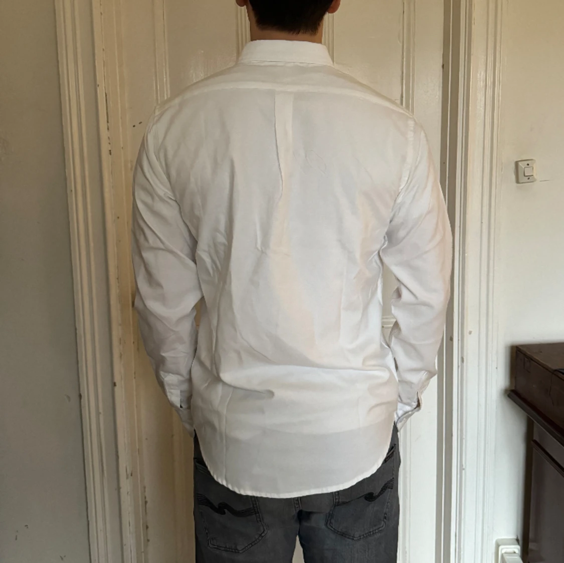 Ralph Lauren Skjorta - 90