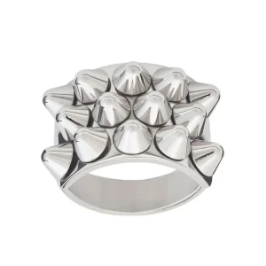 Edblad ring - Säljer min silvriga edblad ring i stl 16,80 . Nytt skick utan några skavaner!! Nypris 400kr säljer för 200kr