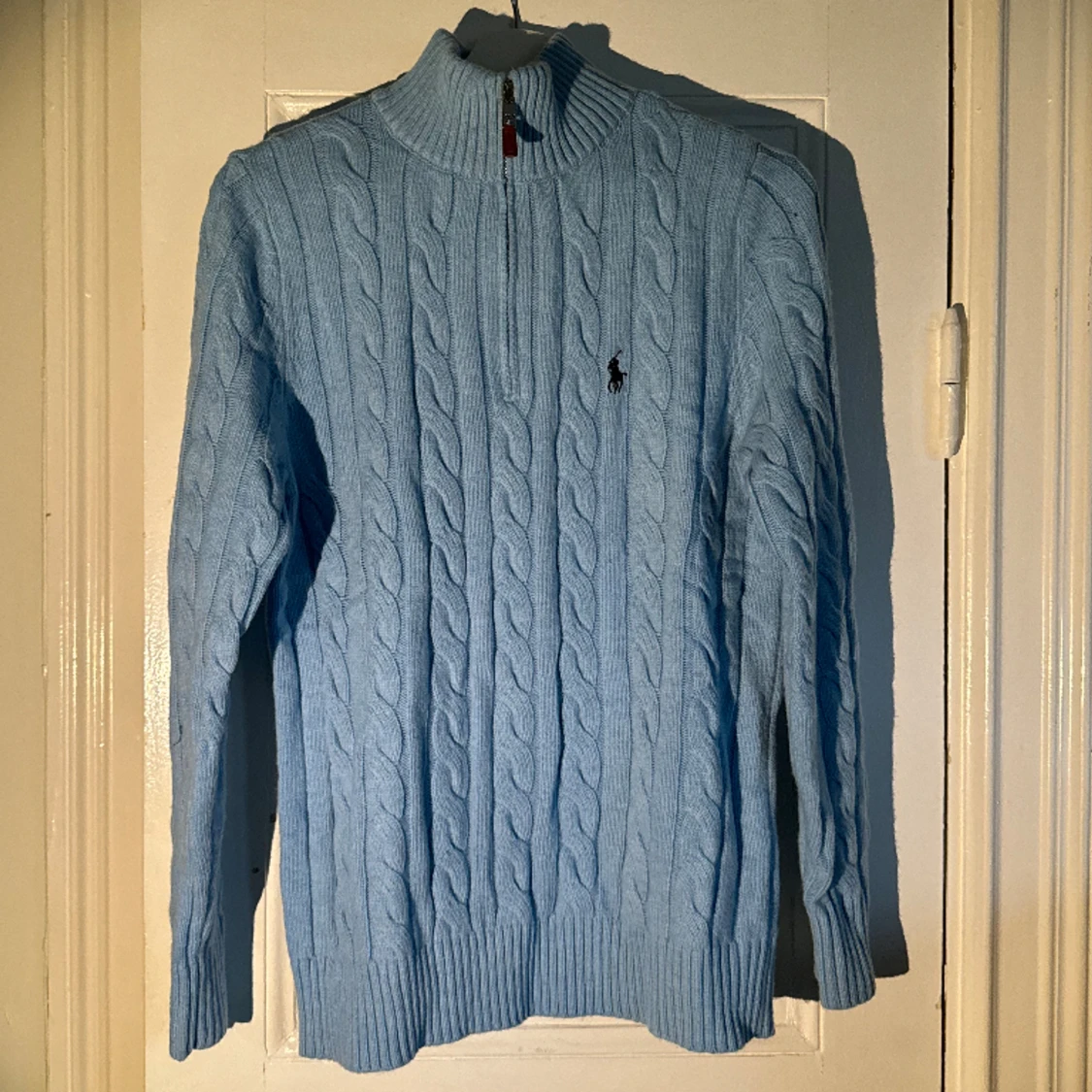 Ralp Lauren Half-zip - 91
