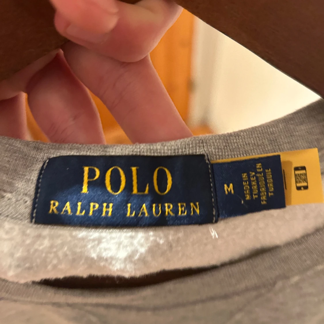 Ralph lauren sweatshirt - 91