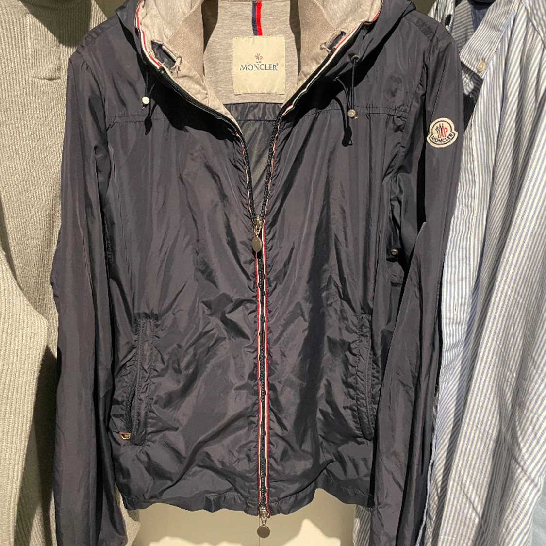 Moncler Windbreaker