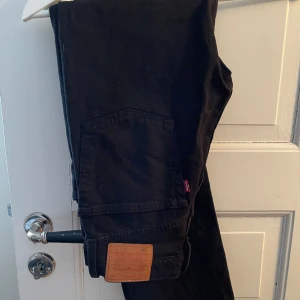 Levi’s Jeans 501 - Aldrig använda, fina levis jeans - 501. stl, W25 L28. Passar som S alternativt XS.