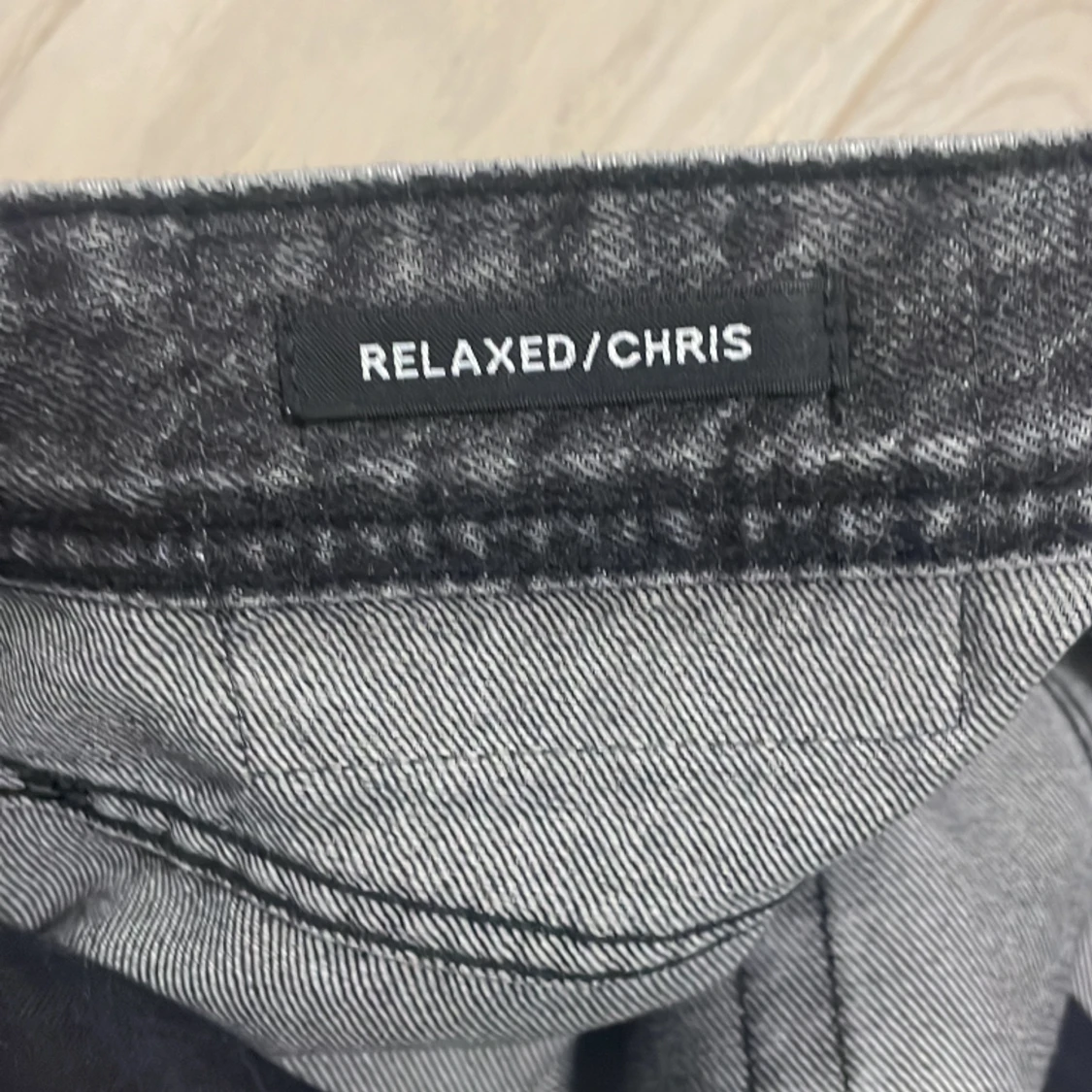 Jack & Jones Relaxed Jeans - 91