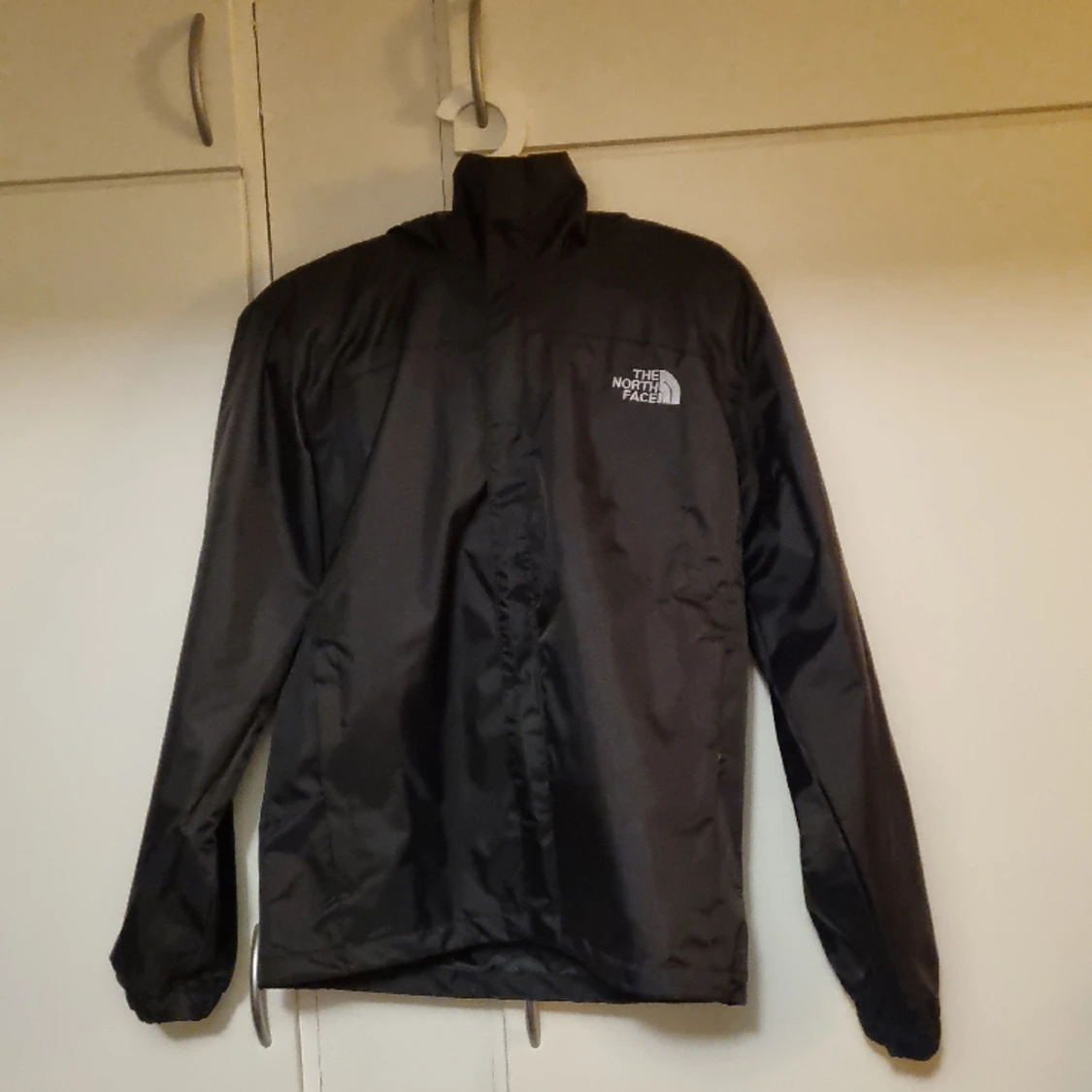 North Face Vind jacka. - 90