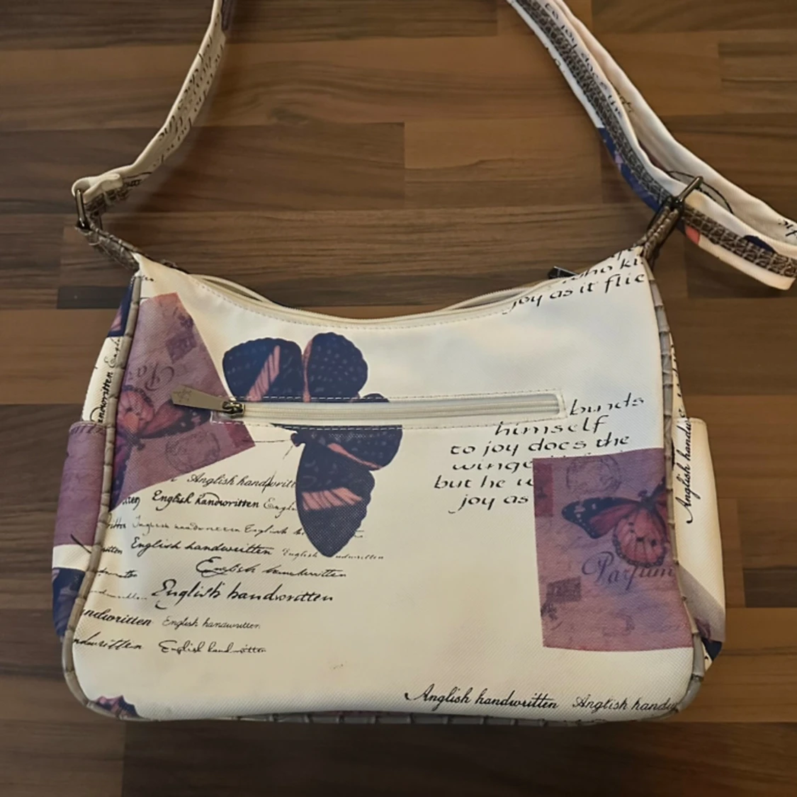 Veturini väska - 90