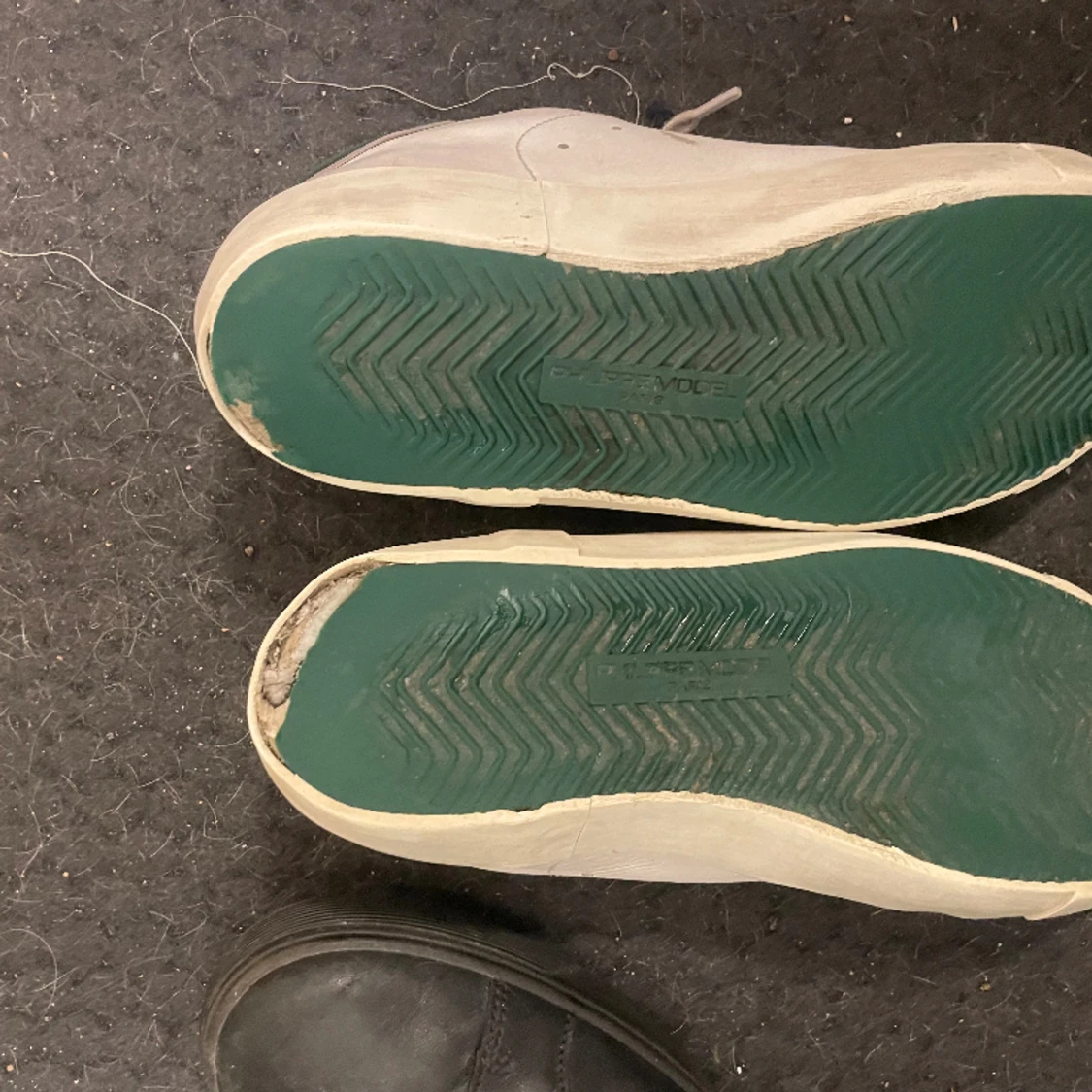 Philippe Model skor - 91