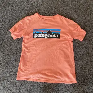 Säljer denna patagonia tshirt som är använd några gånger. Den är köpt för ca 500 men säljer för 150 men pris kan diskuteras