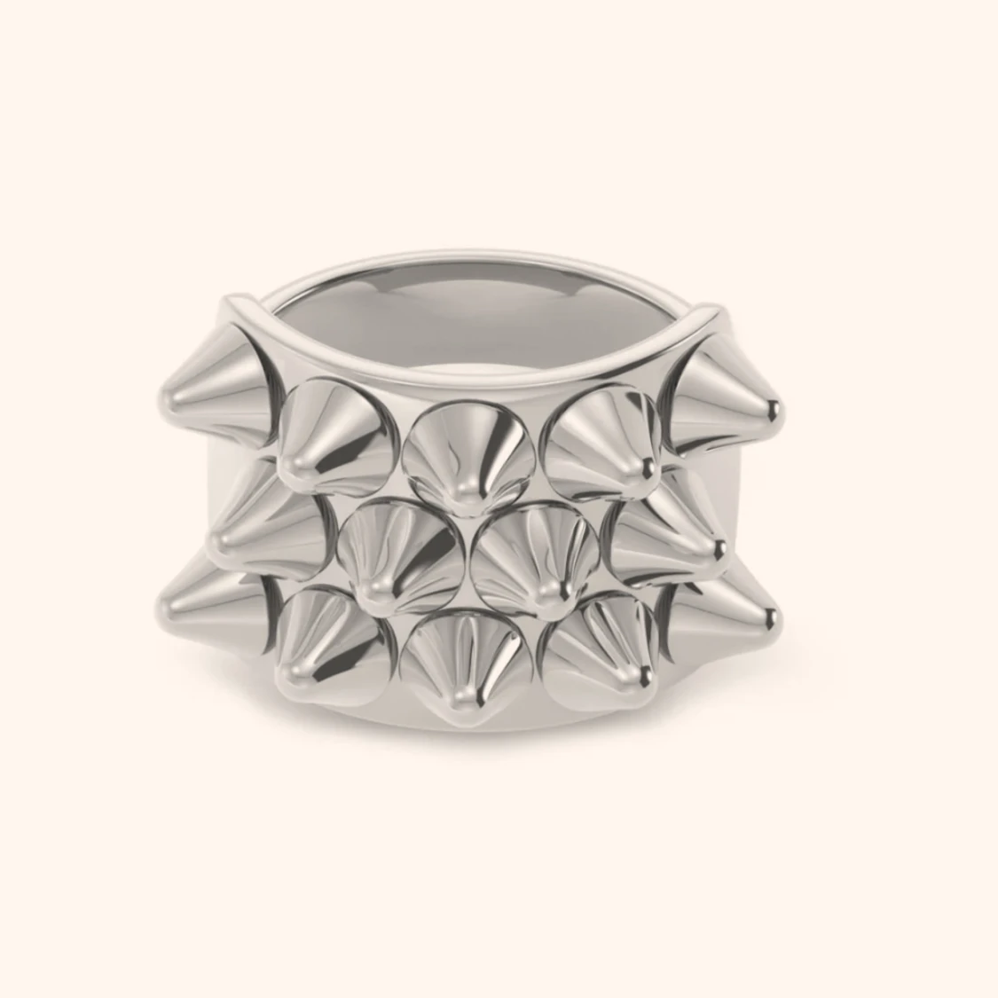 Edblad ring 