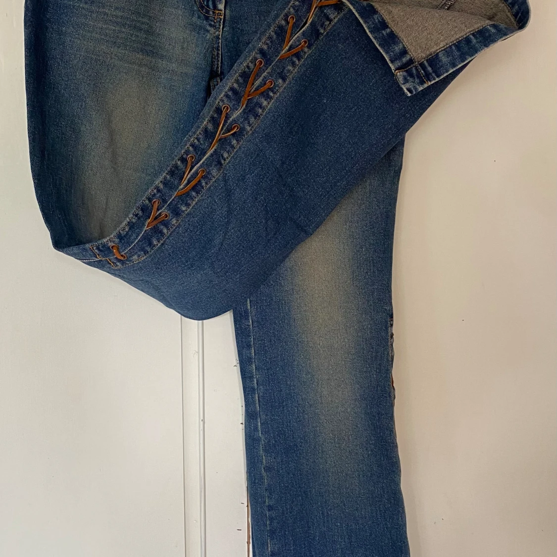 Supercoola bootcut jeans
