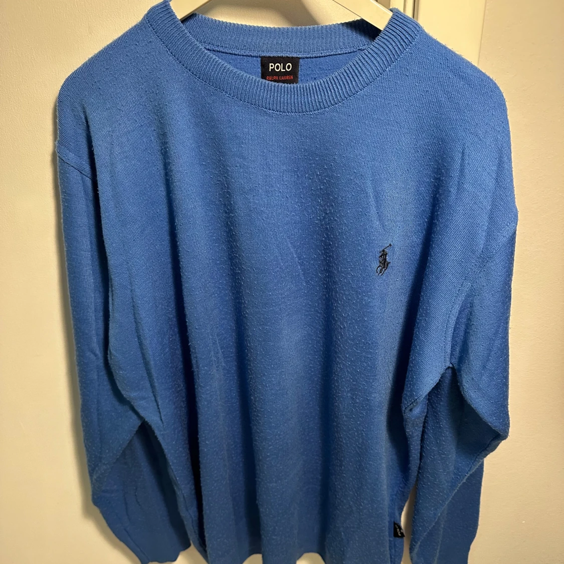 Ralph Lauren tröja