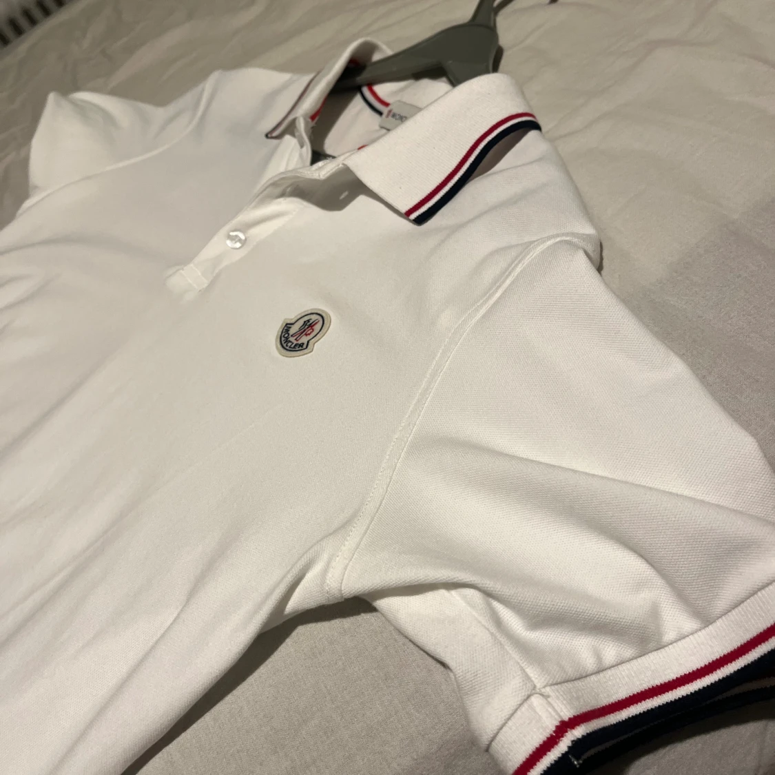 Moncler Pikétröja - 91