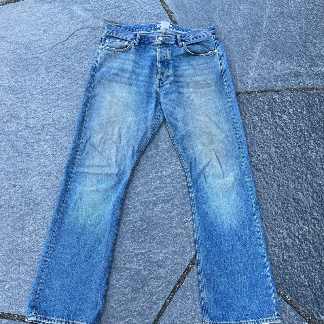 Hope Rush Denim
