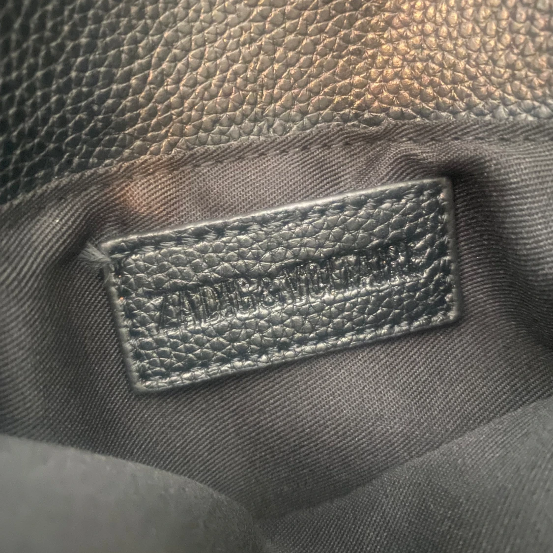 Zadig väska💕 - 91