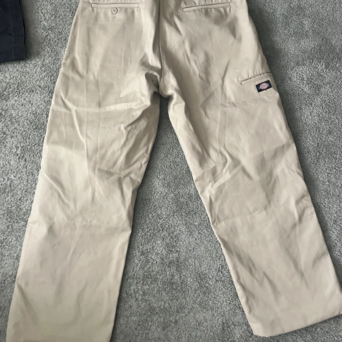 Dickies dubbelknees  - 90