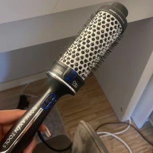 Björn Axén värmeborste - 45 mm helt oanvänd Nypris: 849kr Säljer för: 250