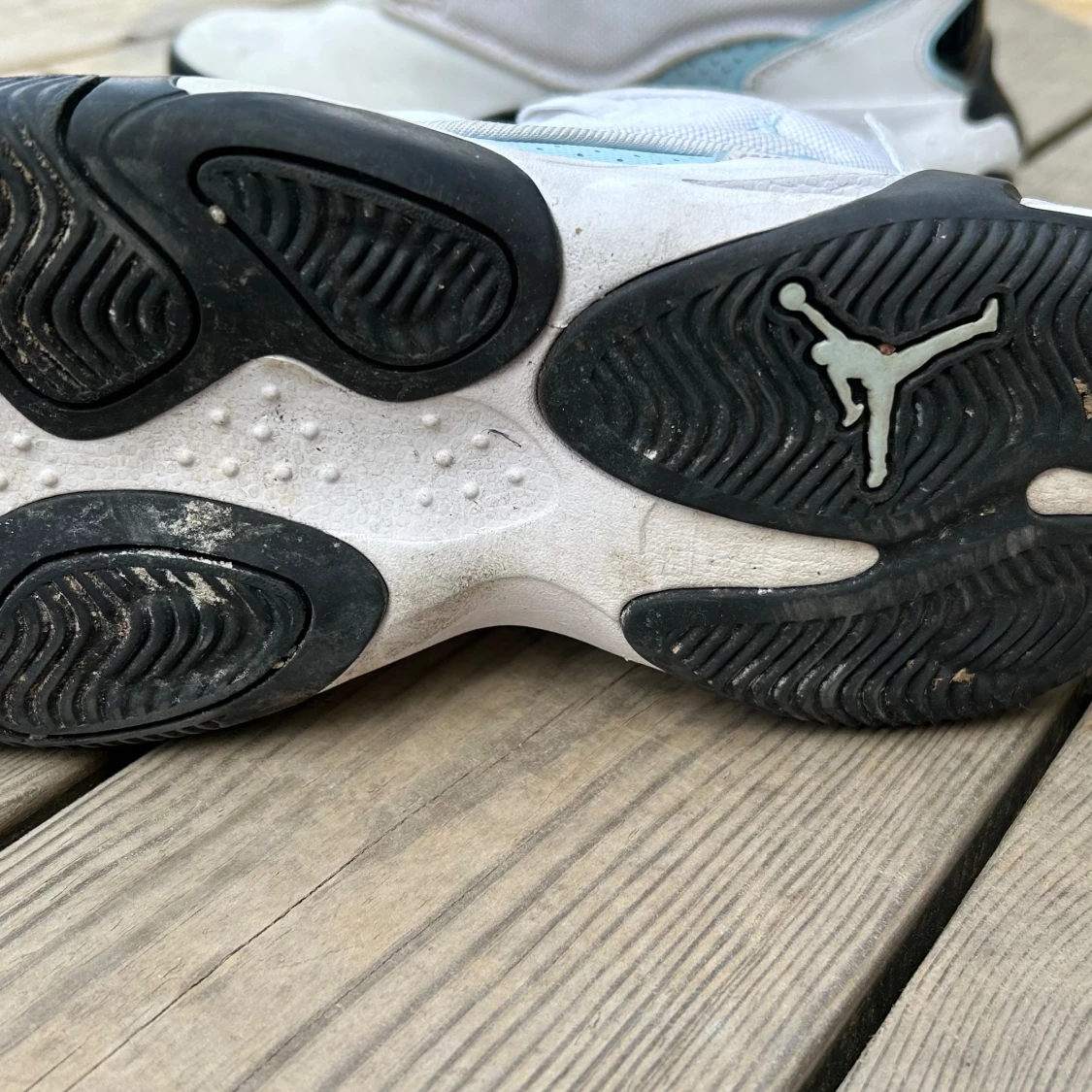 Jordan Max Aura - 92