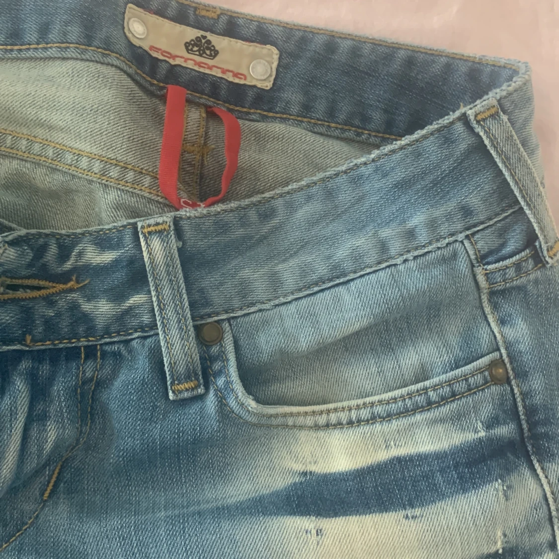 Low rise bootcut 00s jeans  - 93