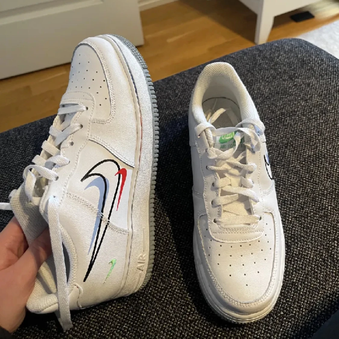 Nike Air force 1 - 90