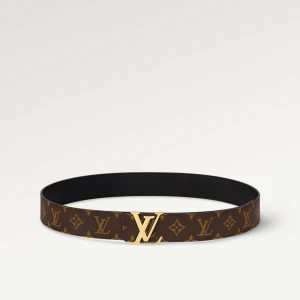 Louis Vuitton bälte - Använd fåtal gånger, kvitto och dust bag finns kvar. 90 cm. 