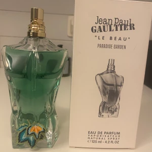  Paul Gaulter, Paradise garden 125 ml - Helt oanvänd, nypris 1435kr