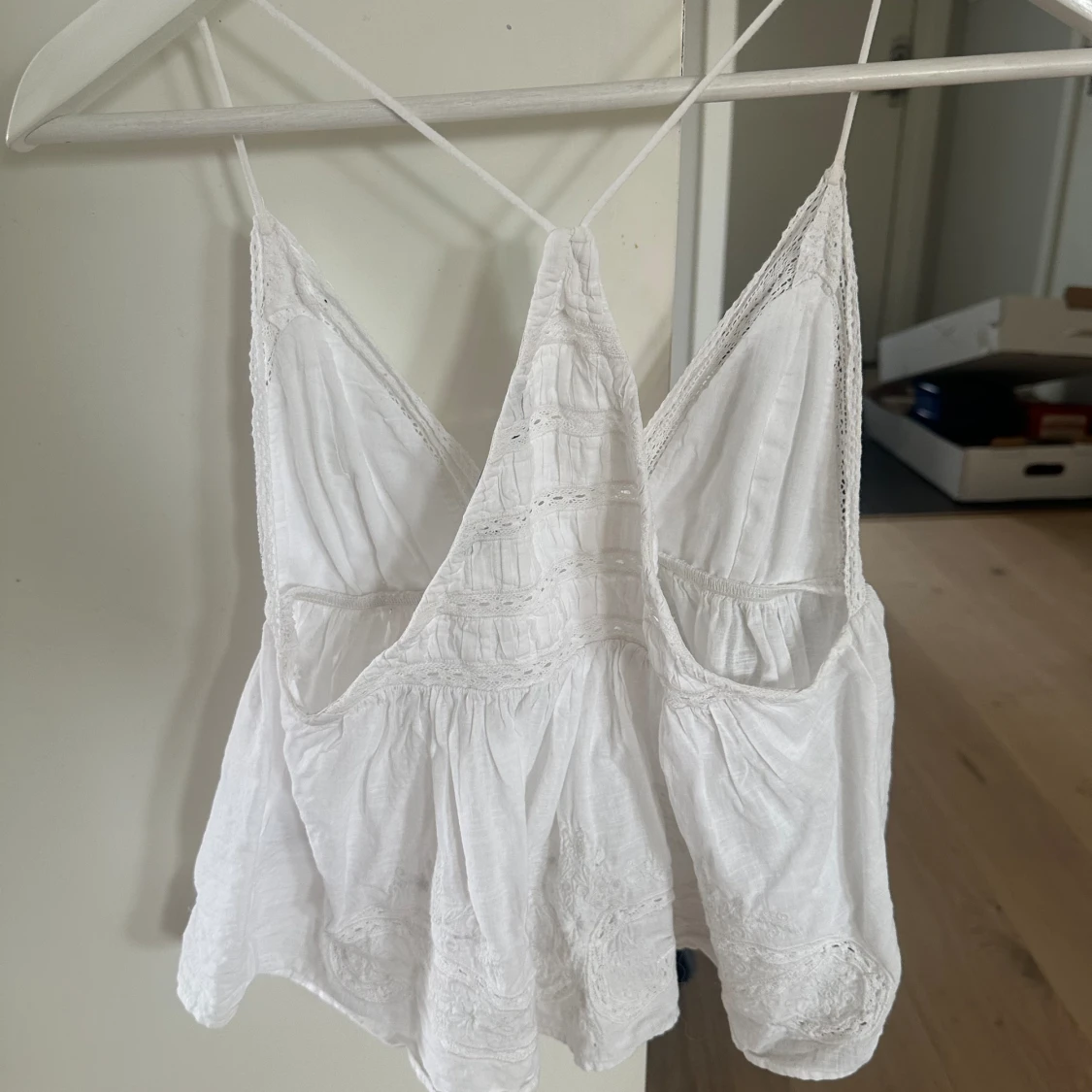 Jättefin topp från zara🥰 - 90