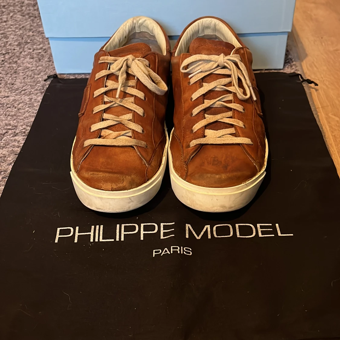 Philippe model skor  - 91