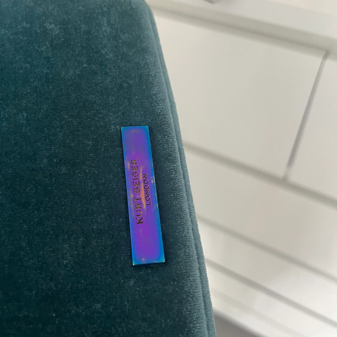 Kurt Geiger väska - 92