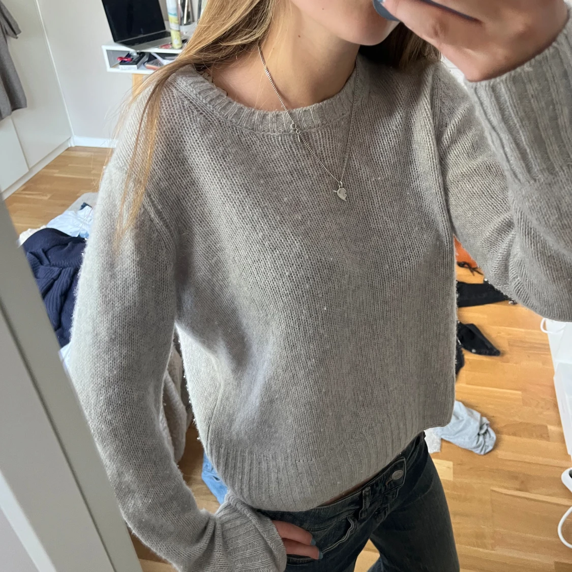 From future Kashmir tröja! - 90