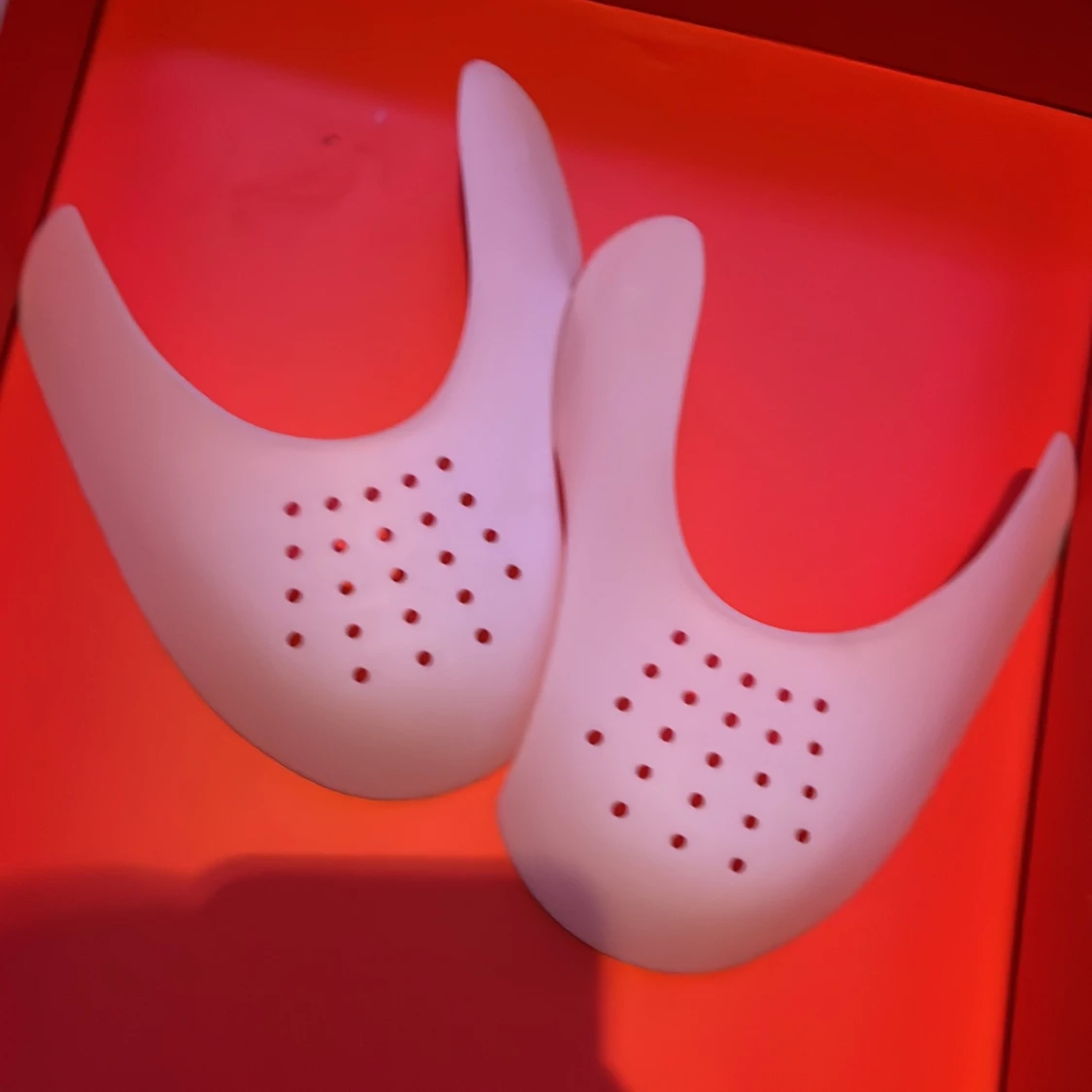 Jordan 4 red thunder - 93