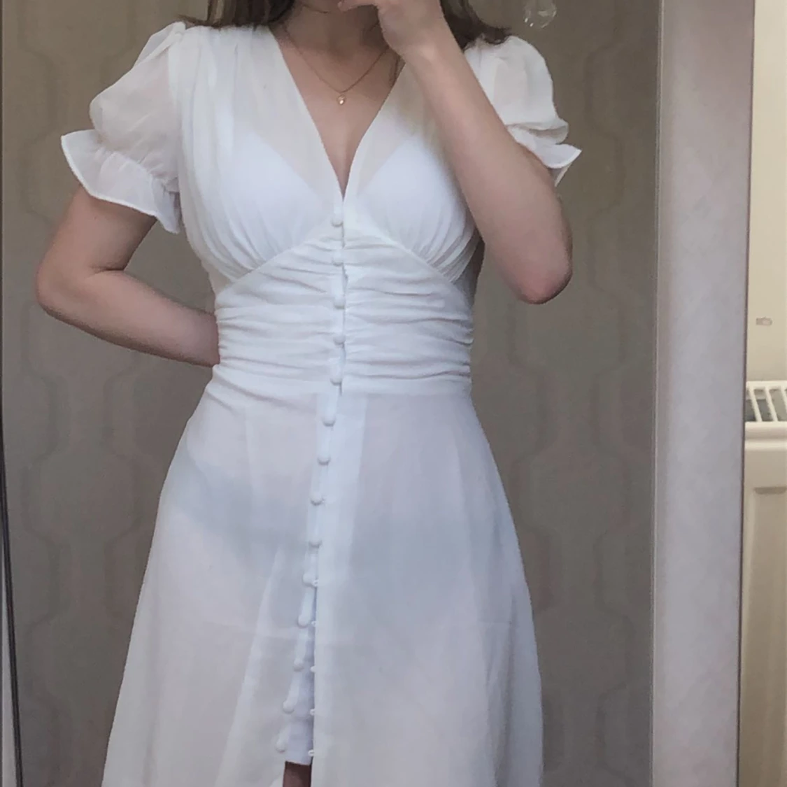 Studentklänning - 90