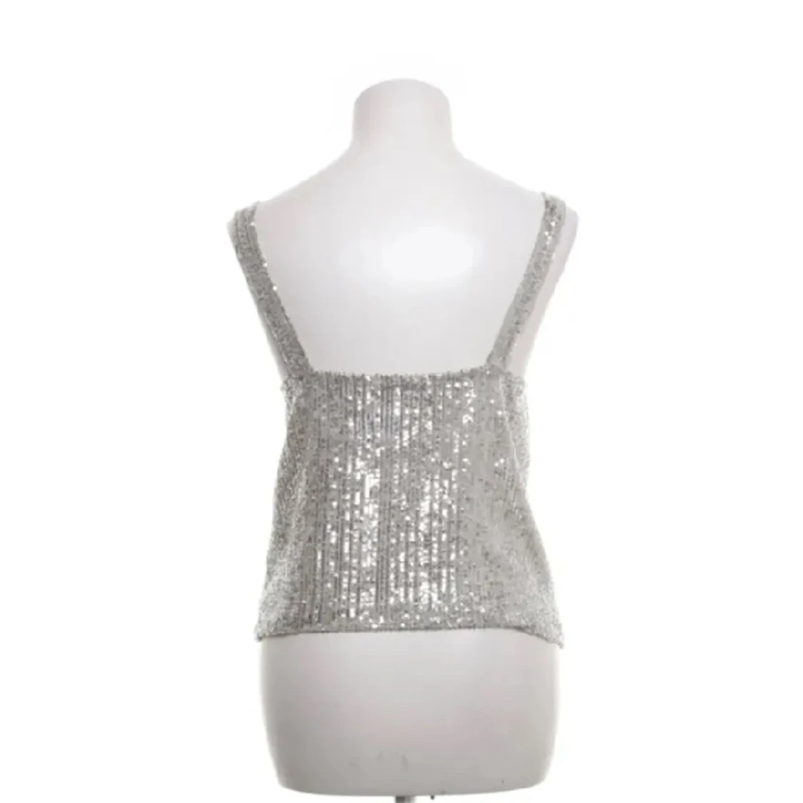 Glitter topp🩷 - 90