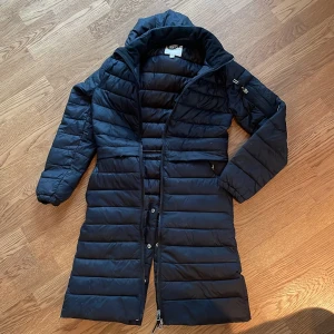 CRW ridparkas! - Ridparkas, använd fåtal ggr. Mkt fint skick. 146/152.