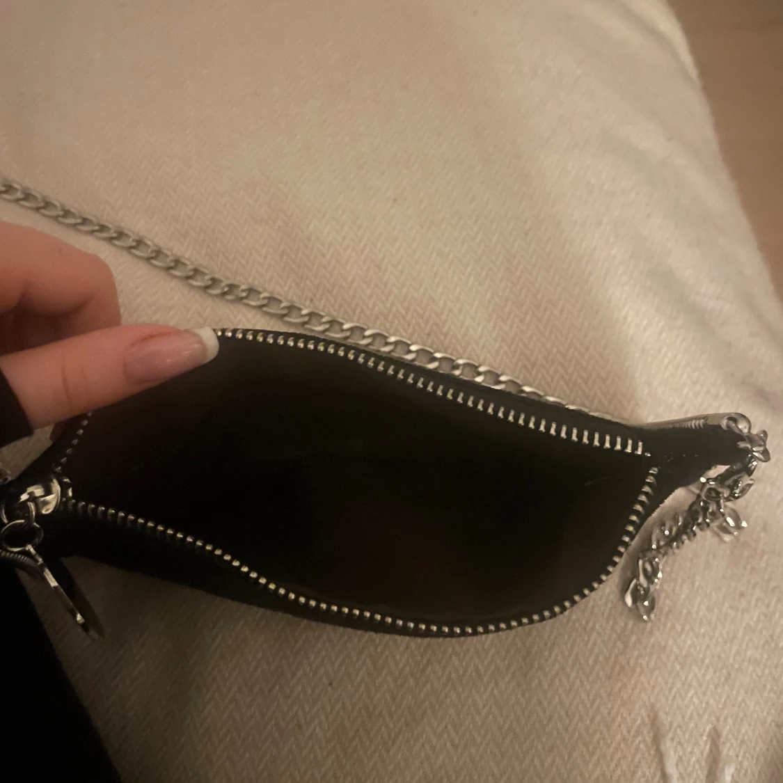 Liten handväska  - 90