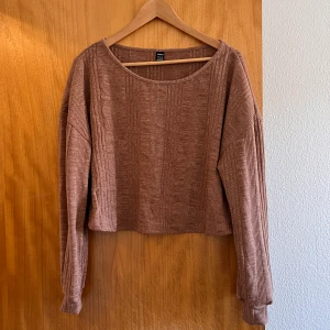 Magtröja - Magtröja i skönt material  