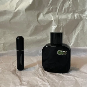 Lacost black  - Every day parfym med fräscha noter 5ml sample