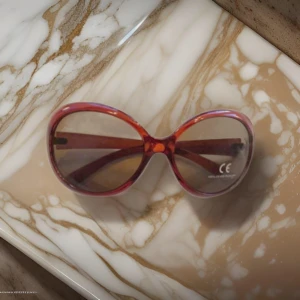 Supersnygga solglasögon  - Helt nya brillor från Fleur de Sante. 