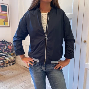 Najs vårjacka😍 - Storlek S/M Fint skick