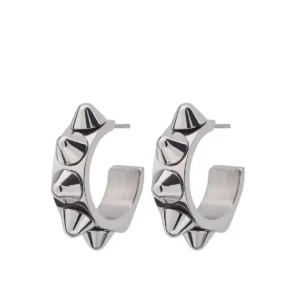 Edblad örhängen silver  - Säljer dessa jätte fina örhängen isfria Edblad pågrund att de inte kommer till andvänding, ingen defekt💗 nypris 400